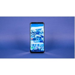 Samsung G965 Galaxy S9 Plus 64GB Dual Sim (Ekspozicinė prekė)